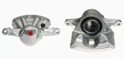 Тормозной суппорт BREMBO F 83 087