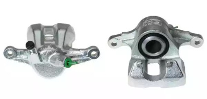 Тормозной суппорт BREMBO F 83 131