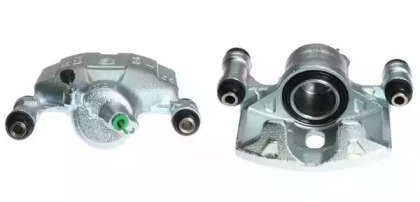 Тормозной суппорт BREMBO F 83 134