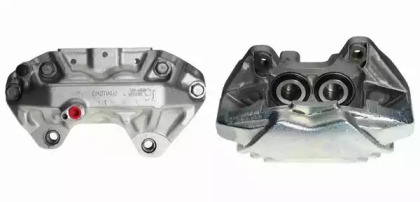 Тормозной суппорт BREMBO F 83 137