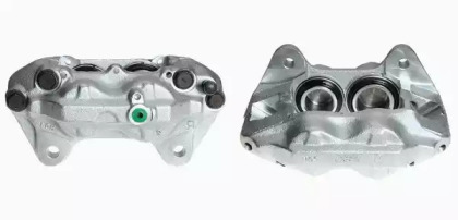 Тормозной суппорт BREMBO F 83 190