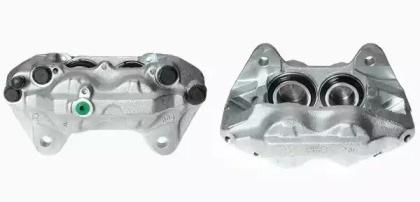 Тормозной суппорт BREMBO F 83 191