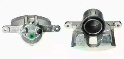 Тормозной суппорт BREMBO F 83 205