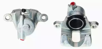 Тормозной суппорт BREMBO F 83 225