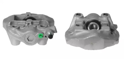 Тормозной суппорт BREMBO F 83 236