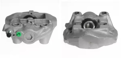 Тормозной суппорт BREMBO F 83 237