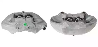 Тормозной суппорт BREMBO F 83 238