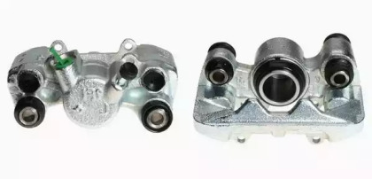 Тормозной суппорт BREMBO F 83 261