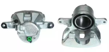 Тормозной суппорт BREMBO F 83 284