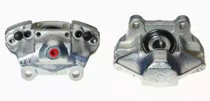 Тормозной суппорт BREMBO F 85 009