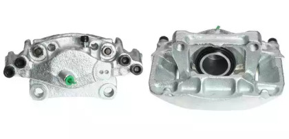 Тормозной суппорт BREMBO F 85 093