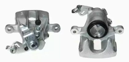 Тормозной суппорт BREMBO F 85 100