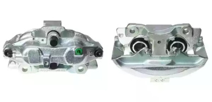 Тормозной суппорт BREMBO F 85 120