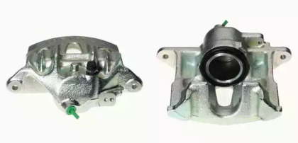 Тормозной суппорт BREMBO F 85 125