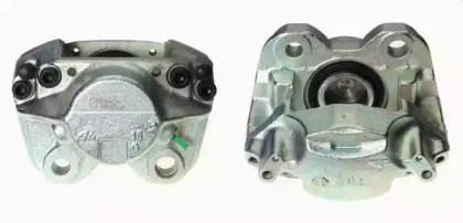 Тормозной суппорт BREMBO F 85 136