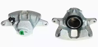 Тормозной суппорт BREMBO F 85 144