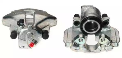 Тормозной суппорт BREMBO F 85 156