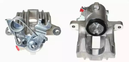 Тормозной суппорт BREMBO F 85 170