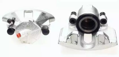 Тормозной суппорт BREMBO F 85 180