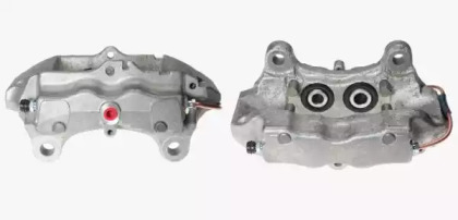 Тормозной суппорт BREMBO F 85 190