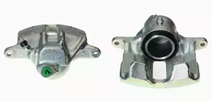 Тормозной суппорт BREMBO F 85 194