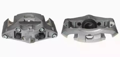 Тормозной суппорт BREMBO F 85 222