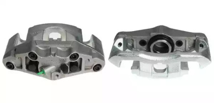 Тормозной суппорт BREMBO F 85 224