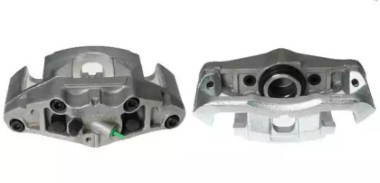 Тормозной суппорт BREMBO F 85 225