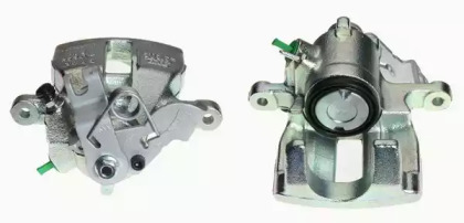 Тормозной суппорт BREMBO F 85 231