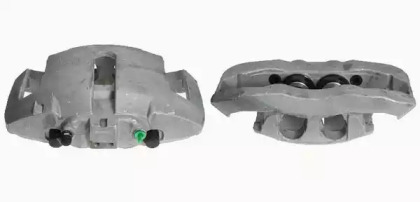 Тормозной суппорт BREMBO F 85 249