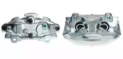 Тормозной суппорт BREMBO F 85 252