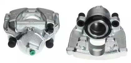 Тормозной суппорт BREMBO F 85 271