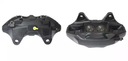 Тормозной суппорт BREMBO F 85 277