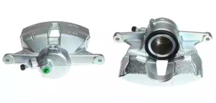 Тормозной суппорт BREMBO F 85 300