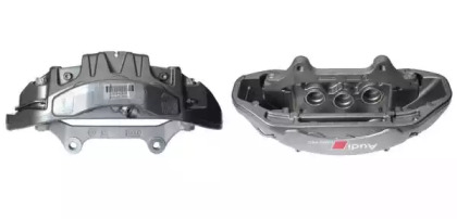 Тормозной суппорт BREMBO F 85 306