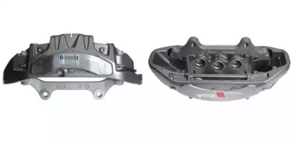 Тормозной суппорт BREMBO F 85 307