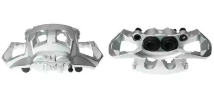 Тормозной суппорт BREMBO F 85 319