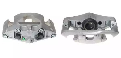 Тормозной суппорт BREMBO F 85 334