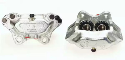 Тормозной суппорт BREMBO F 86 002