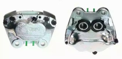 Тормозной суппорт BREMBO F 86 024