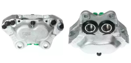 Тормозной суппорт BREMBO F 86 033