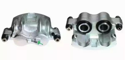 Тормозной суппорт BREMBO F A6 008