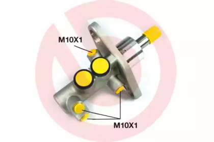 Цилиндр BREMBO M 56 028