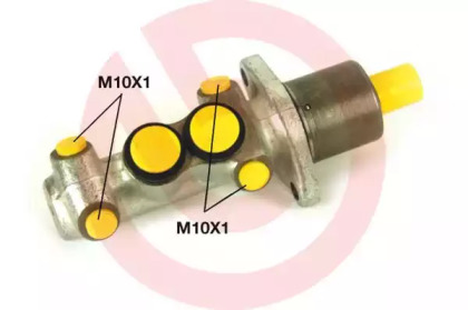 Цилиндр BREMBO M 61 055