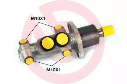 Цилиндр BREMBO M 85 012