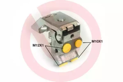Регулятор BREMBO R 61 010