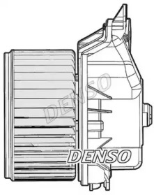 вентилятор DENSO DEA09046