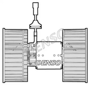  DENSO DEA12001