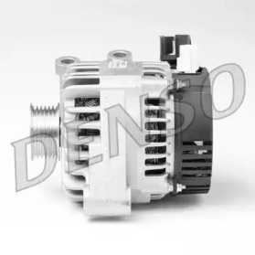 Генератор DENSO DAN587