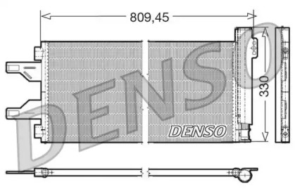 Конденсатор DENSO DCN07050